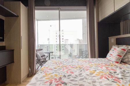 Foto 07 de apartamento à venda com 1 quarto, 30m² em Sé, São Paulo