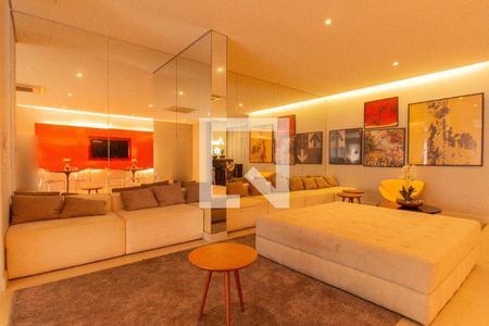 Foto 22 de apartamento à venda com 1 quarto, 30m² em Sé, São Paulo