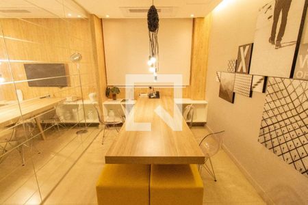 Foto 41 de apartamento à venda com 1 quarto, 30m² em Sé, São Paulo