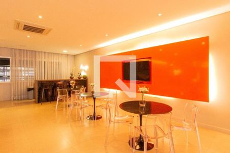 Foto 26 de apartamento à venda com 1 quarto, 30m² em Sé, São Paulo