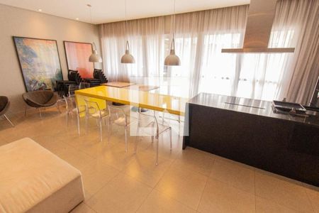 Foto 20 de apartamento à venda com 1 quarto, 30m² em Sé, São Paulo