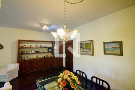 Sala de apartamento à venda com 4 quartos, 139m² em Barra da Tijuca, Rio de Janeiro