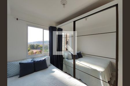 Quarto de apartamento para alugar com 1 quarto, 35m² em Guaianases, São Paulo