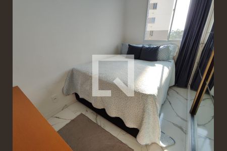 Quarto de apartamento para alugar com 1 quarto, 35m² em Guaianases, São Paulo