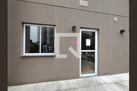Espaço Beauty de apartamento para alugar com 1 quarto, 35m² em Guaianases, São Paulo