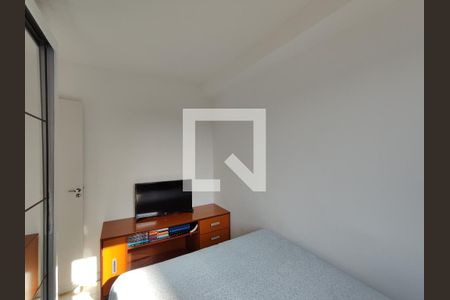 Quarto de apartamento para alugar com 1 quarto, 35m² em Guaianases, São Paulo