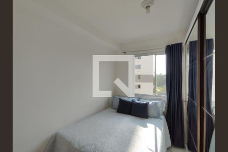 Quarto de apartamento para alugar com 1 quarto, 35m² em Guaianases, São Paulo