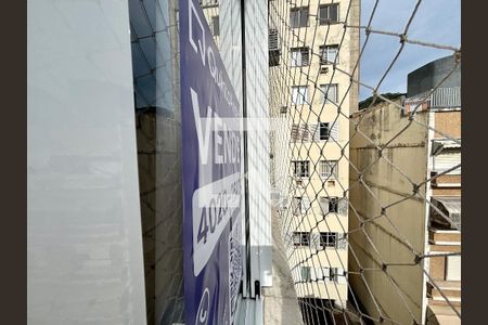 Placa de apartamento para alugar com 1 quarto, 27m² em Jardim Botânico, Rio de Janeiro