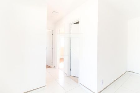 Sala/Cozinha de apartamento para alugar com 3 quartos, 52m² em Artur Alvim, São Paulo