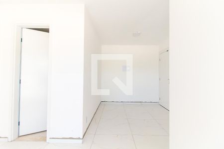 Sala/Cozinha de apartamento para alugar com 3 quartos, 52m² em Artur Alvim, São Paulo