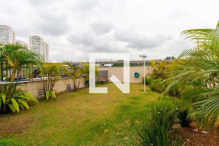 Área comum de apartamento à venda com 2 quartos, 110m² em Vila Santa Clara, São Paulo