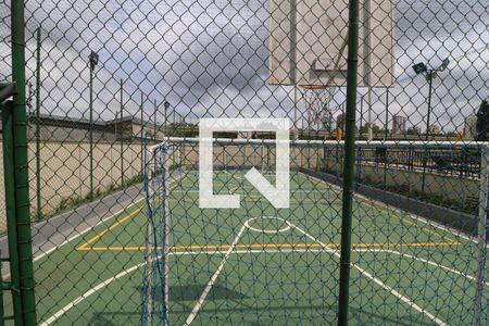 Área comum de apartamento à venda com 2 quartos, 110m² em Vila Santa Clara, São Paulo