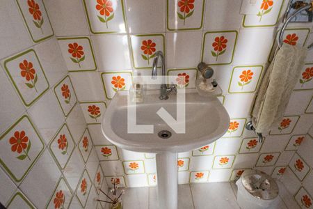 Lavabo de casa à venda com 4 quartos, 206m² em Bosque da Saúde, São Paulo