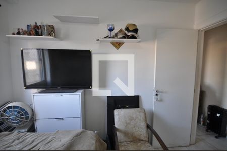 Quarto 2 de apartamento à venda com 2 quartos, 44m² em Jardim Modelo, São Paulo