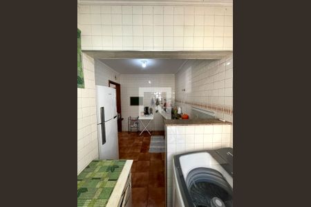 Área de Serviço de apartamento para alugar com 3 quartos, 82m² em Parque Anhanguera, Ribeirão Preto