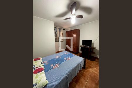 Quarto 1 de apartamento para alugar com 3 quartos, 82m² em Parque Anhanguera, Ribeirão Preto