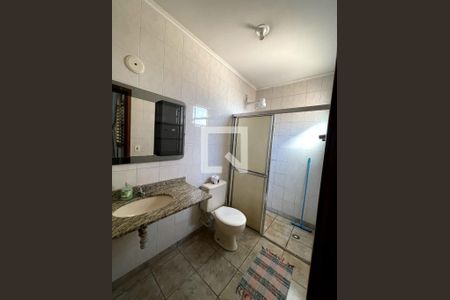 Banheiro 1 de apartamento para alugar com 3 quartos, 82m² em Parque Anhanguera, Ribeirão Preto