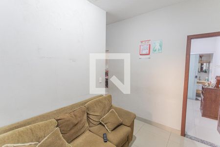 Sala 3 de casa à venda com 6 quartos, 396m² em Esplanada, Belo Horizonte