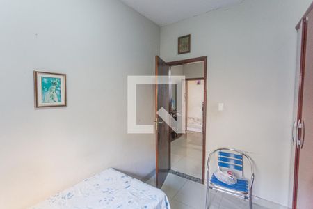 Quarto 3 de casa à venda com 6 quartos, 396m² em Esplanada, Belo Horizonte