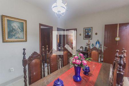 Sala 2 de casa à venda com 6 quartos, 396m² em Esplanada, Belo Horizonte