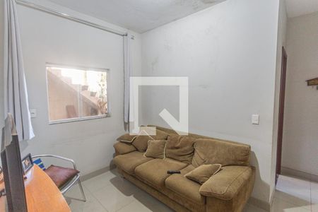 Sala 3 de casa à venda com 6 quartos, 396m² em Esplanada, Belo Horizonte