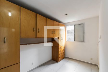 Quarto 2 de apartamento para alugar com 2 quartos, 45m² em Ermelino Matarazzo, São Paulo