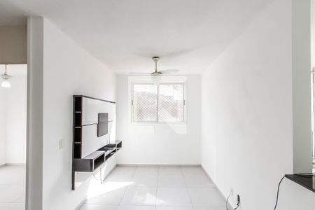 Sala de apartamento para alugar com 2 quartos, 45m² em Ermelino Matarazzo, São Paulo