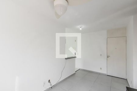 Sala de apartamento para alugar com 2 quartos, 45m² em Ermelino Matarazzo, São Paulo