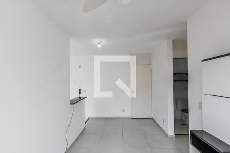 Sala de apartamento para alugar com 2 quartos, 45m² em Ermelino Matarazzo, São Paulo