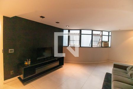 Sala 2 de apartamento à venda com 4 quartos, 400m² em Ingá, Niterói