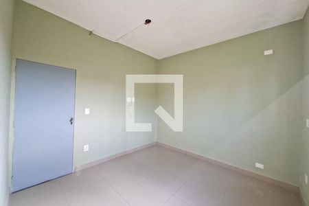 Quarto de casa para alugar com 1 quarto, 63m² em Jardim Guaramar, Praia Grande