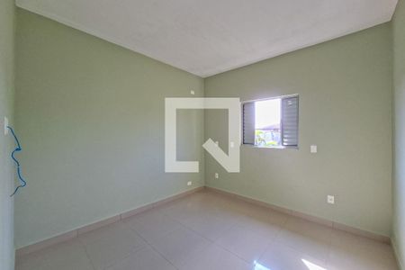 Quarto de casa para alugar com 1 quarto, 63m² em Jardim Guaramar, Praia Grande