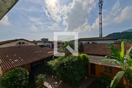 Vista do Quarto de casa para alugar com 1 quarto, 63m² em Jardim Guaramar, Praia Grande