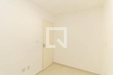 Quarto 1 de apartamento à venda com 2 quartos, 47m² em Vila Carmosina, São Paulo