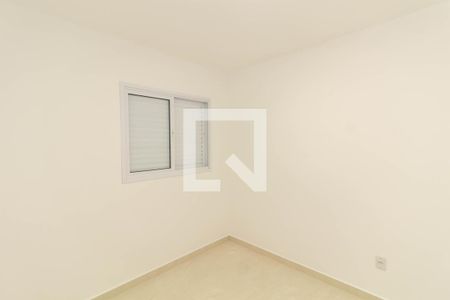 Quarto 2 de apartamento à venda com 2 quartos, 47m² em Vila Carmosina, São Paulo