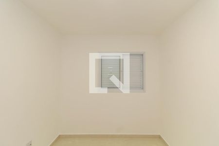 Quarto 2 de apartamento à venda com 2 quartos, 47m² em Vila Carmosina, São Paulo