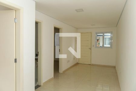 Apartamento para alugar em Vila Carmosina
