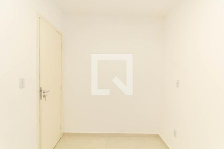 Quarto 1 de apartamento à venda com 2 quartos, 47m² em Vila Carmosina, São Paulo