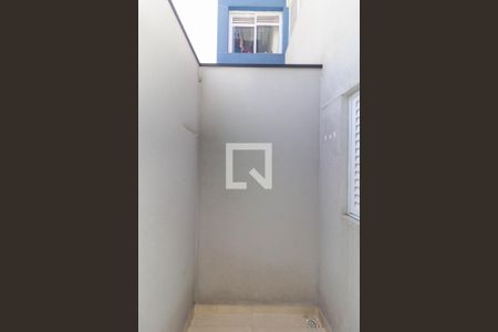 Área de Serviço de apartamento à venda com 2 quartos, 47m² em Vila Carmosina, São Paulo
