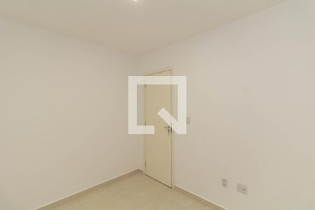Quarto 2 de apartamento à venda com 2 quartos, 47m² em Vila Carmosina, São Paulo