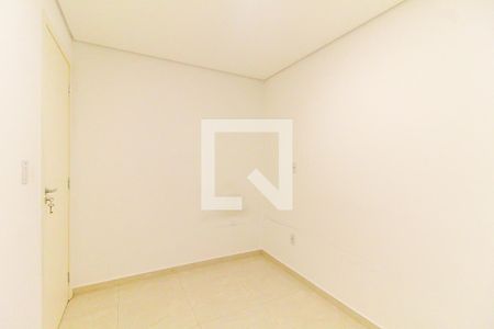 Quarto 1 de apartamento à venda com 2 quartos, 47m² em Vila Carmosina, São Paulo