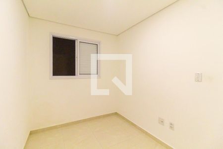 Quarto 1 de apartamento à venda com 2 quartos, 47m² em Vila Carmosina, São Paulo