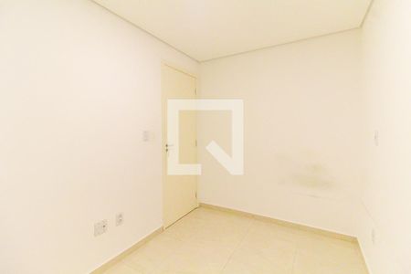 Quarto 1 de apartamento à venda com 2 quartos, 47m² em Vila Carmosina, São Paulo