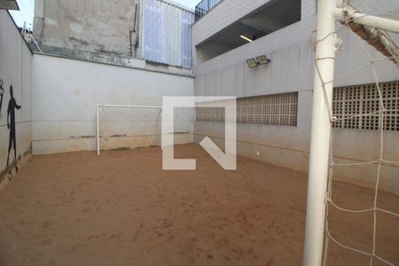 Área Comum de apartamento à venda com 2 quartos, 53m² em Jardim das Laranjeiras, São Paulo