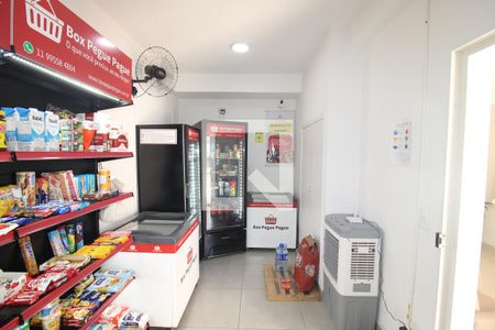 Área Comum de apartamento à venda com 2 quartos, 53m² em Jardim das Laranjeiras, São Paulo