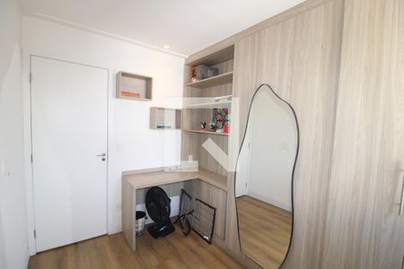 Quarto 1 de apartamento à venda com 2 quartos, 53m² em Jardim das Laranjeiras, São Paulo