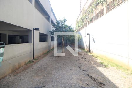 Área Comum de apartamento à venda com 2 quartos, 53m² em Jardim das Laranjeiras, São Paulo