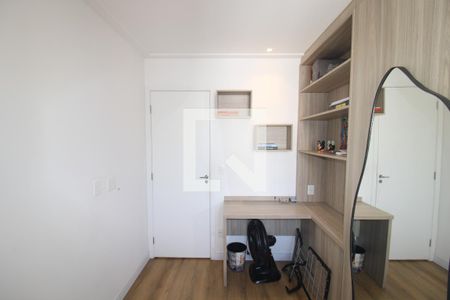 Quarto 1 de apartamento à venda com 2 quartos, 53m² em Jardim das Laranjeiras, São Paulo