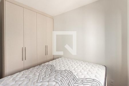 Quarto 1 de apartamento à venda com 2 quartos, 36m² em Vila Buarque, São Paulo