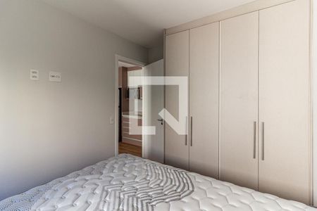 Quarto 1 de apartamento à venda com 2 quartos, 36m² em Vila Buarque, São Paulo